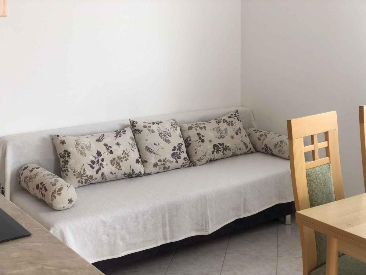 Apartment In Lopar/Insel Rab 37000 Bagian luar foto