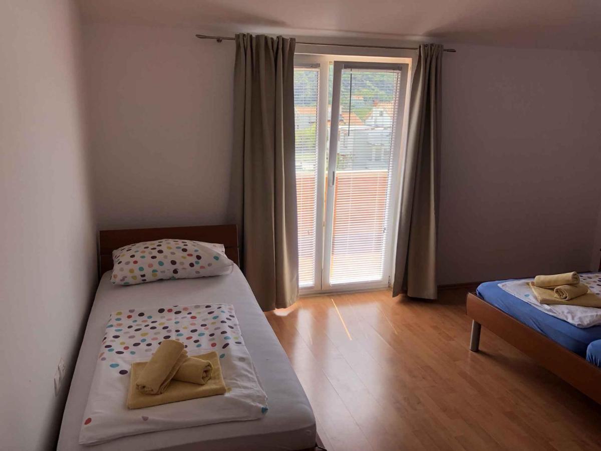 Apartment In Lopar/Insel Rab 37000 Bagian luar foto